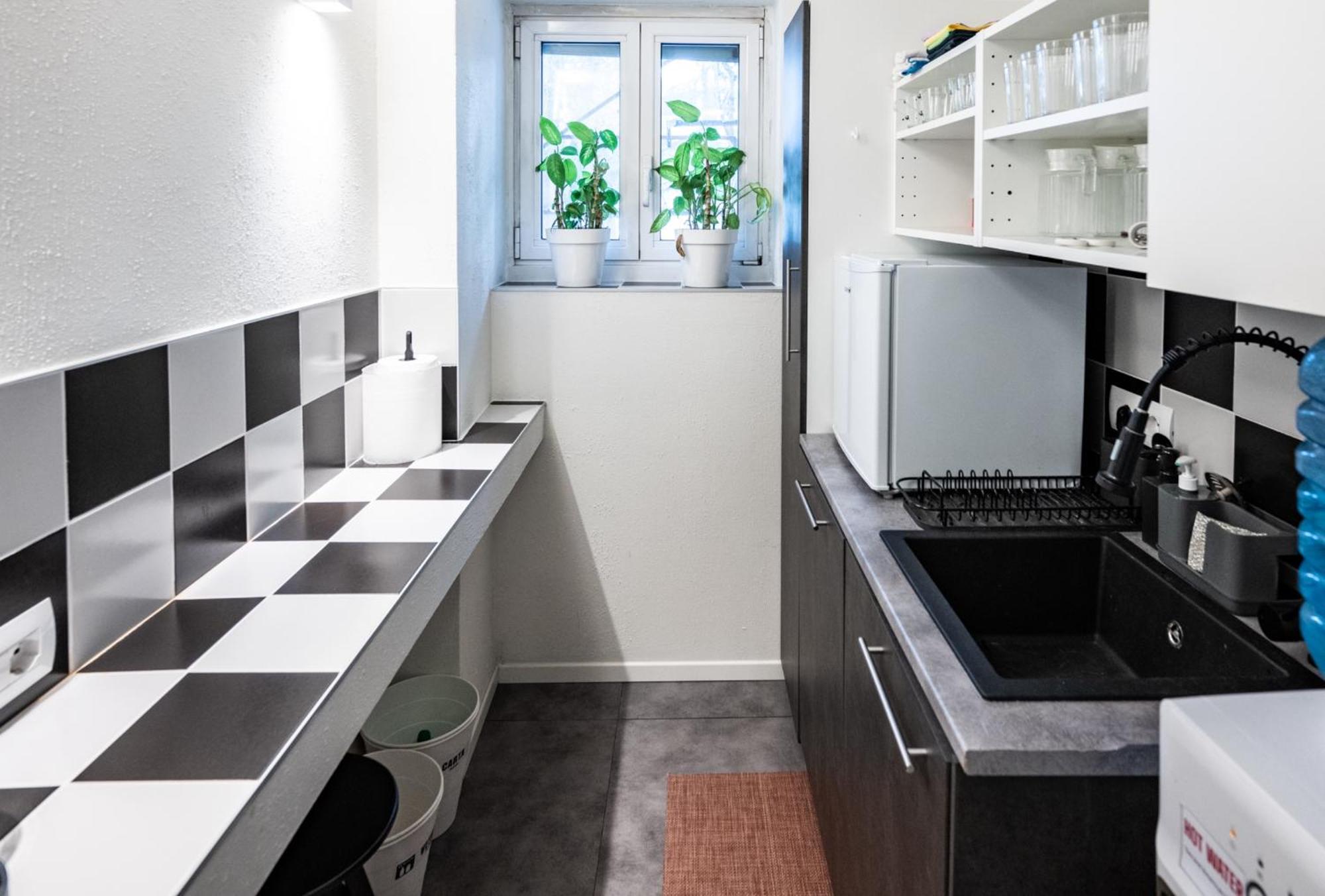 Frühstückspension Camera Con Bagno Privato 03