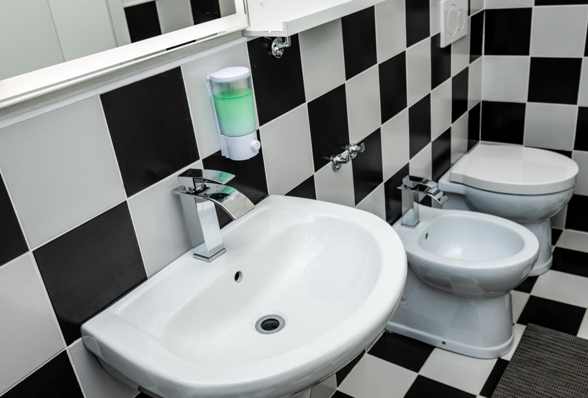 Bed & Breakfast Con Bagno Privato 03