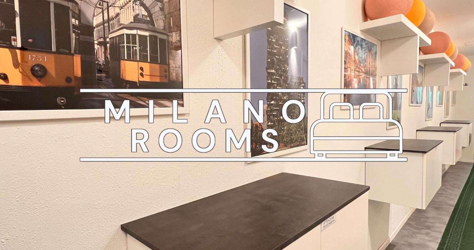 Bed & Breakfast Con Bagno Privato 03 Milano