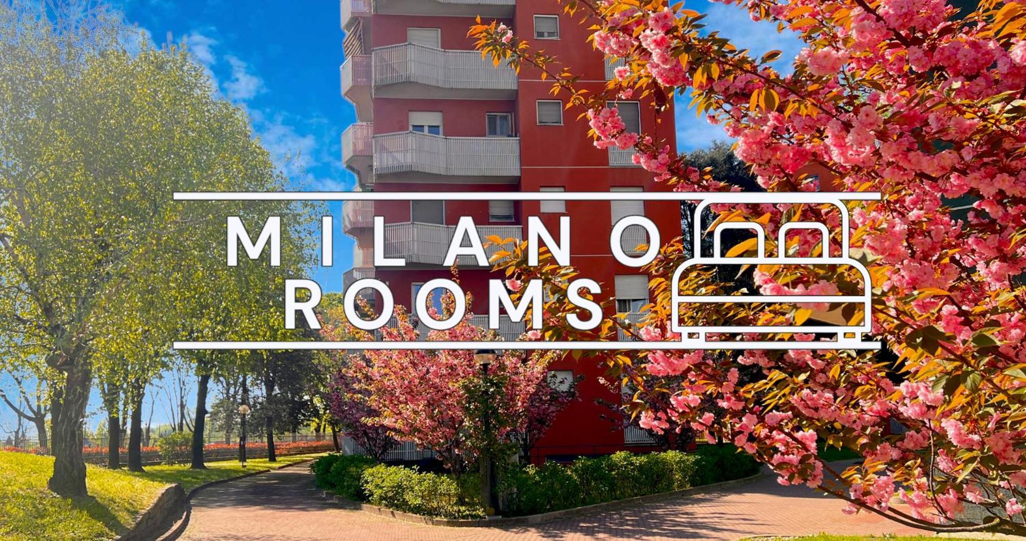 Con Bagno Privato 03 Bed & Breakfast Milano