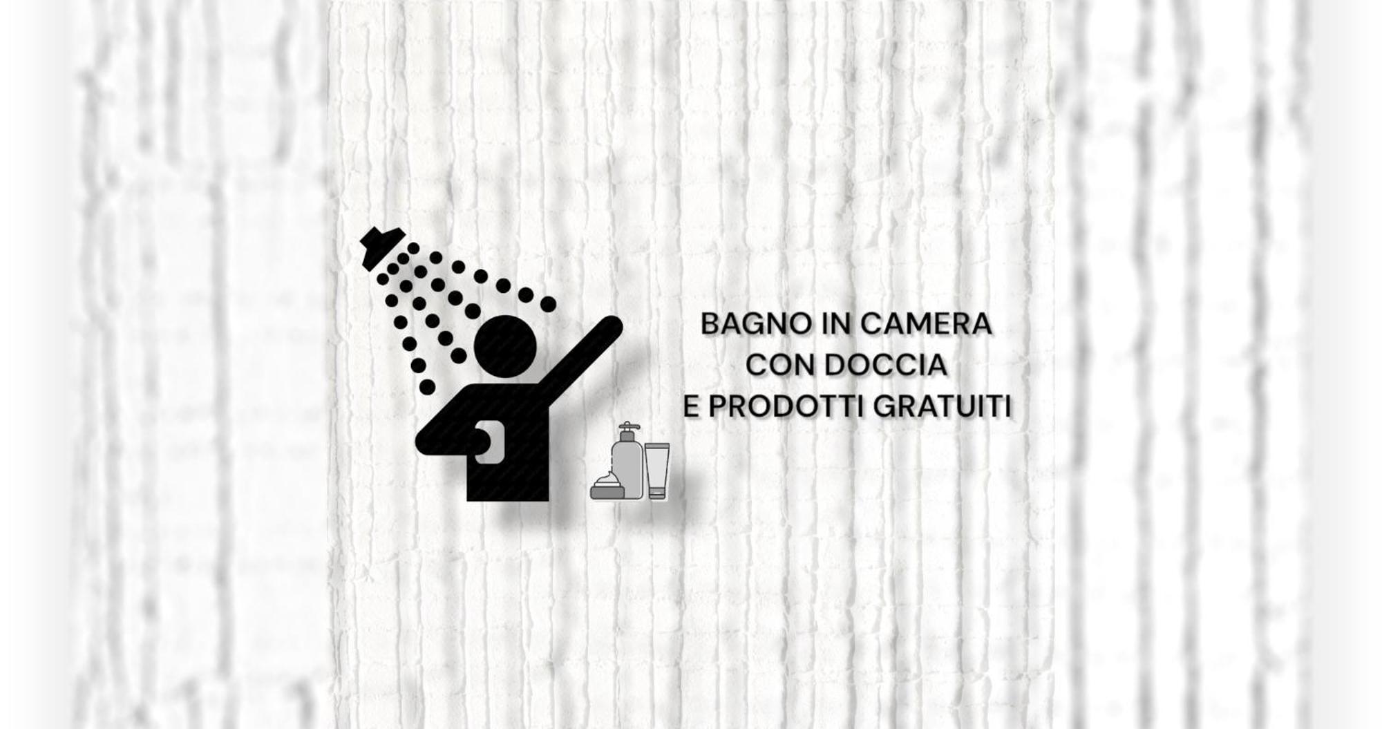 Con Bagno Privato 03 Bed & Breakfast *