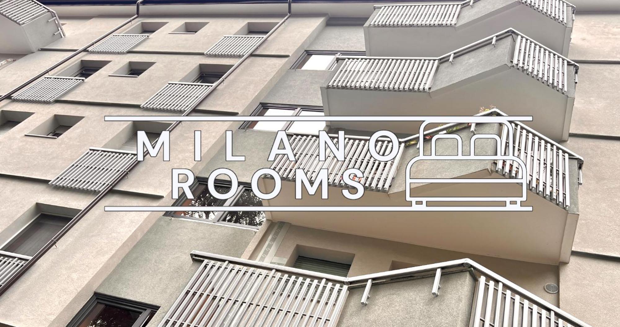 Con Bagno Privato 03 * Milano