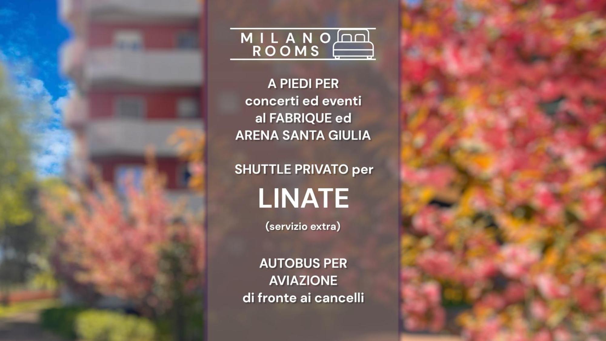 Camera Con Bagno Privato 03 Frühstückspension Mailand